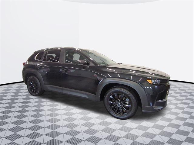 used 2023 Mazda CX-50 car, priced at $23,250