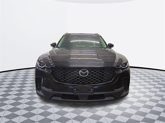 used 2023 Mazda CX-50 car, priced at $23,250