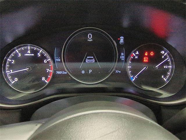 used 2023 Mazda CX-50 car, priced at $23,250
