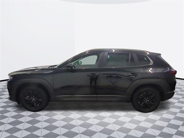 used 2023 Mazda CX-50 car, priced at $23,250