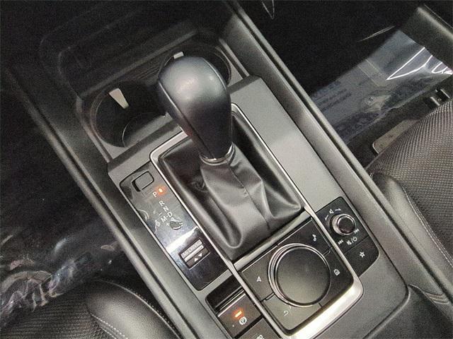 used 2023 Mazda CX-50 car, priced at $23,250