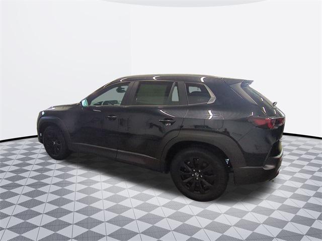 used 2023 Mazda CX-50 car, priced at $23,250