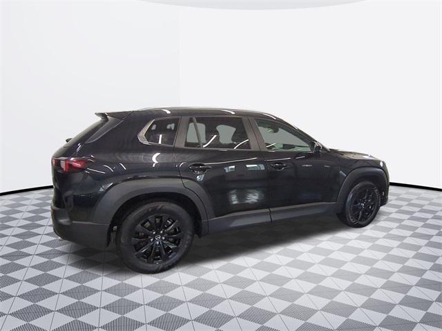 used 2023 Mazda CX-50 car, priced at $23,250