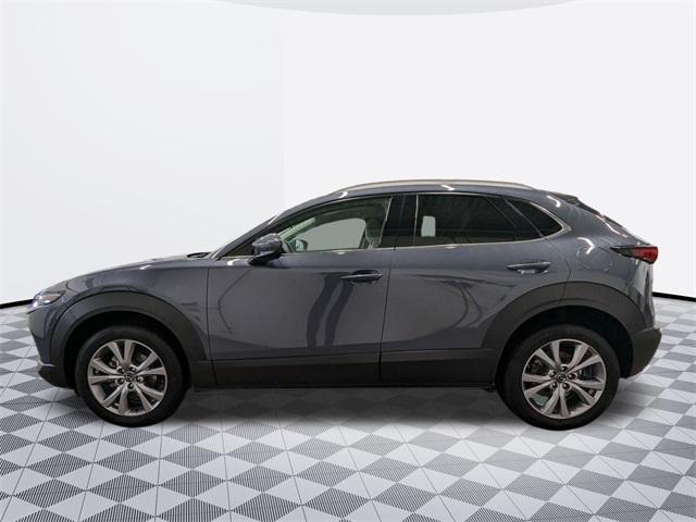 used 2021 Mazda CX-30 car, priced at $20,550