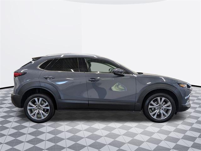 used 2021 Mazda CX-30 car, priced at $20,550