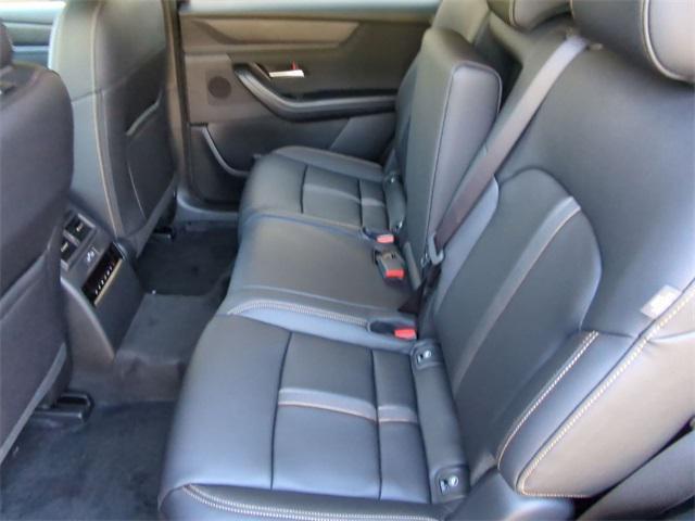 new 2026 Mazda CX-90 car, priced at $39,660