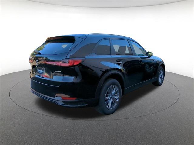 new 2026 Mazda CX-90 car, priced at $39,660