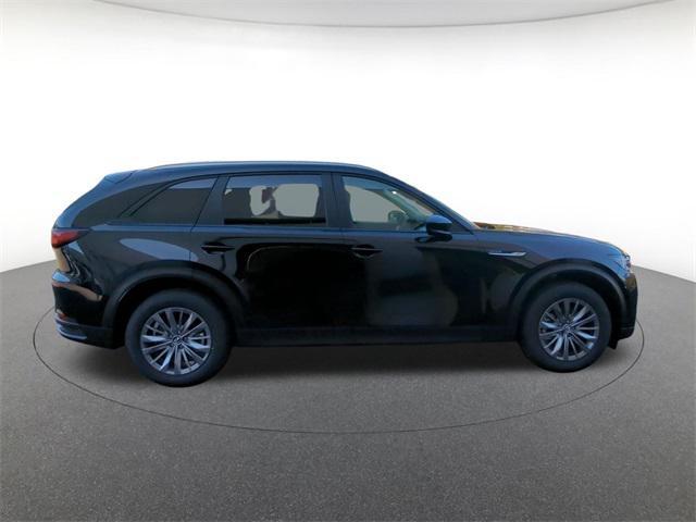new 2026 Mazda CX-90 car, priced at $39,660