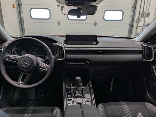 new 2025 Mazda CX-50 car, priced at $35,983