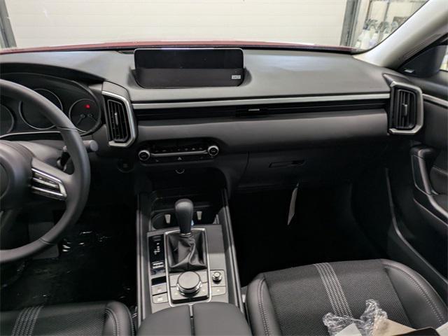 new 2025 Mazda CX-50 car, priced at $35,983