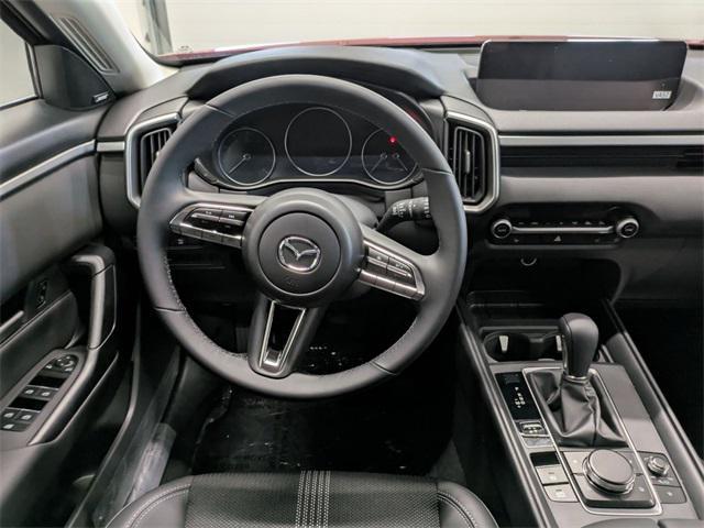 new 2025 Mazda CX-50 car, priced at $35,983