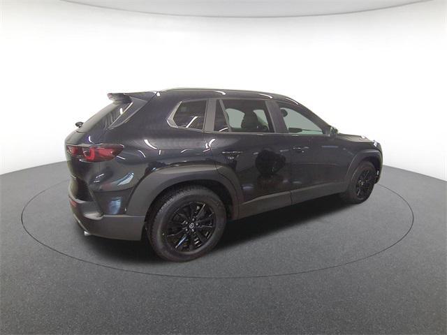 used 2023 Mazda CX-50 car, priced at $25,186