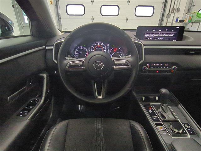 used 2023 Mazda CX-50 car, priced at $25,186