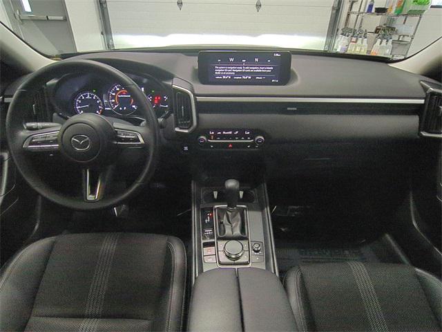 used 2023 Mazda CX-50 car, priced at $25,186