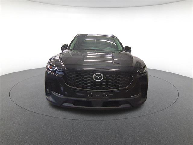 used 2023 Mazda CX-50 car, priced at $25,186