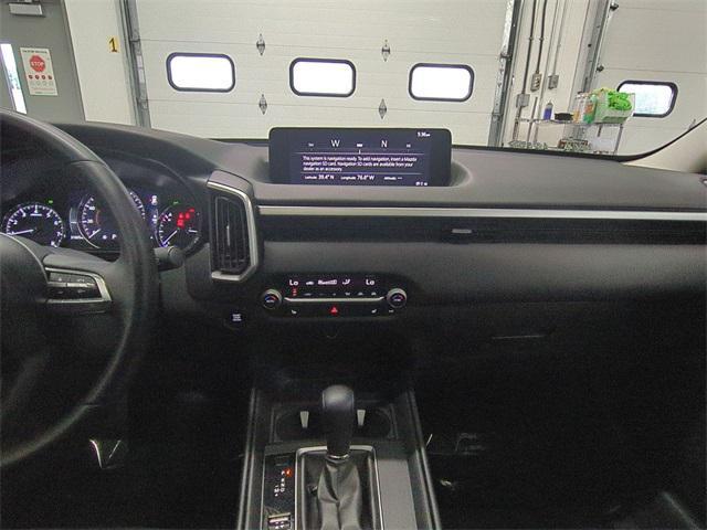 used 2023 Mazda CX-50 car, priced at $25,186