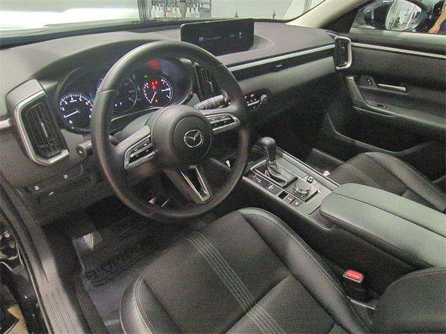 used 2023 Mazda CX-50 car, priced at $25,186