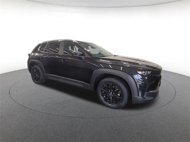 used 2023 Mazda CX-50 car, priced at $25,186
