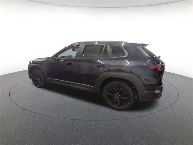 used 2023 Mazda CX-50 car, priced at $25,186