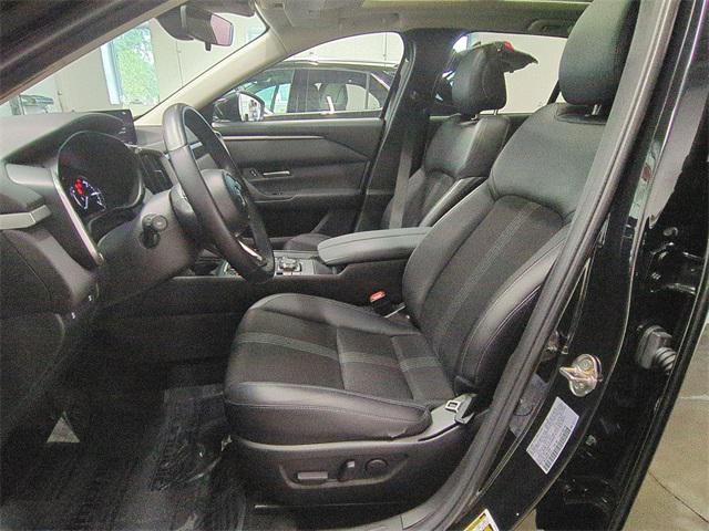 used 2023 Mazda CX-50 car, priced at $25,186
