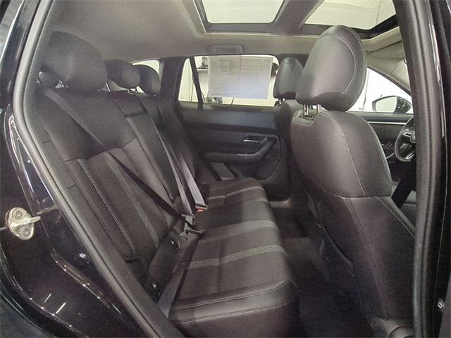 used 2023 Mazda CX-50 car, priced at $25,186