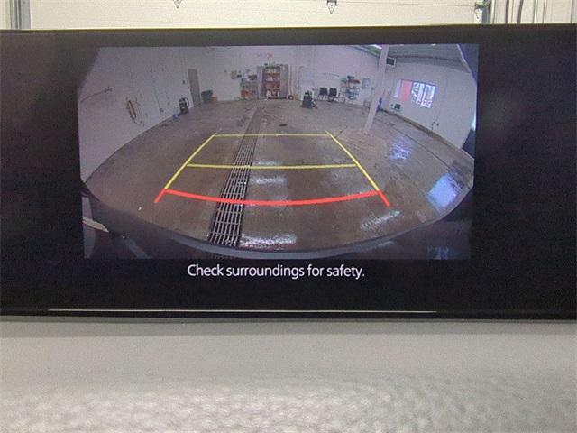 used 2023 Mazda CX-50 car, priced at $25,186