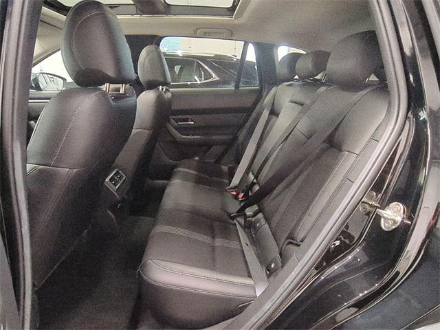 used 2023 Mazda CX-50 car, priced at $25,186