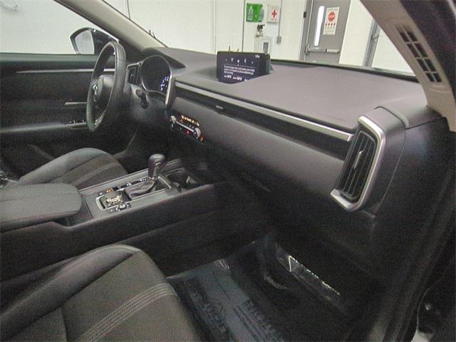 used 2023 Mazda CX-50 car, priced at $25,186