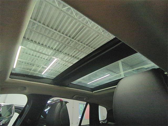 used 2023 Mazda CX-50 car, priced at $25,186