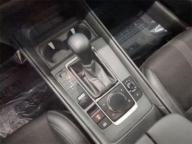 used 2023 Mazda CX-50 car, priced at $25,186