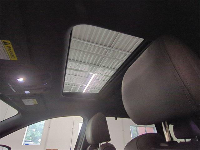 used 2021 Mazda CX-9 car, priced at $26,987