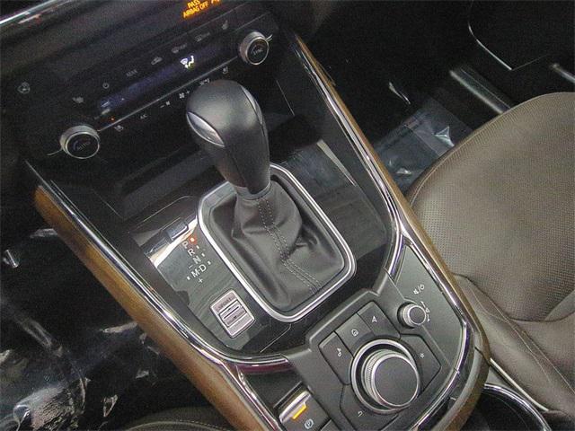 used 2021 Mazda CX-9 car, priced at $26,987