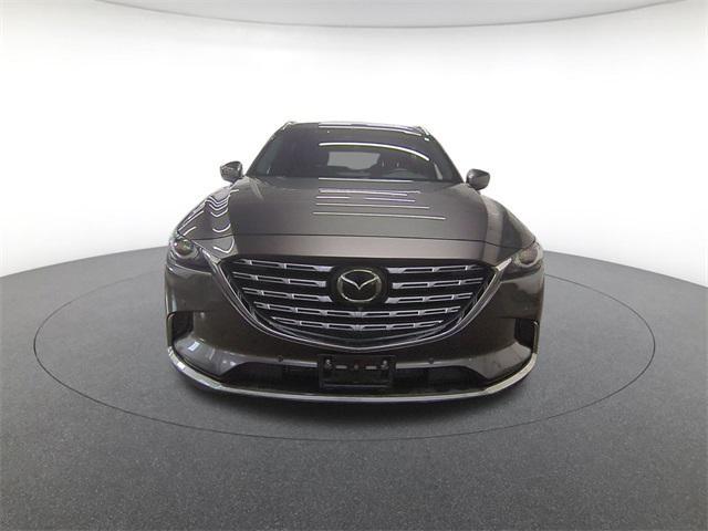 used 2021 Mazda CX-9 car, priced at $26,987