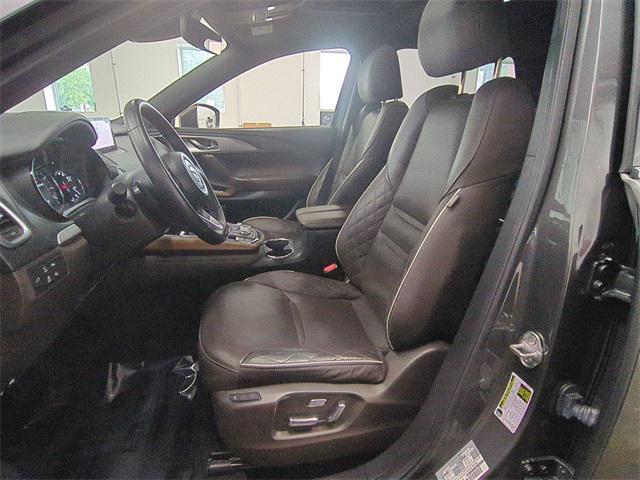 used 2021 Mazda CX-9 car, priced at $26,987