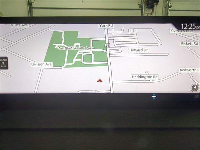 used 2021 Mazda CX-9 car, priced at $26,987