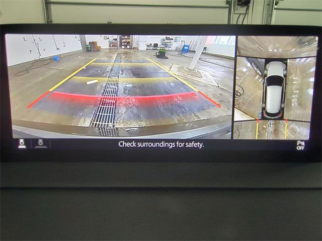 used 2021 Mazda CX-9 car, priced at $26,987