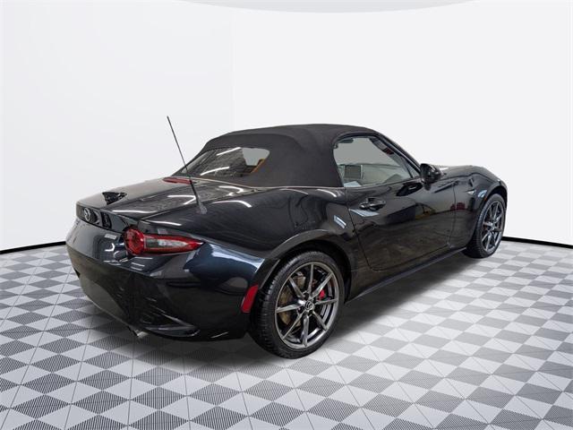 used 2016 Mazda MX-5 Miata car, priced at $18,841