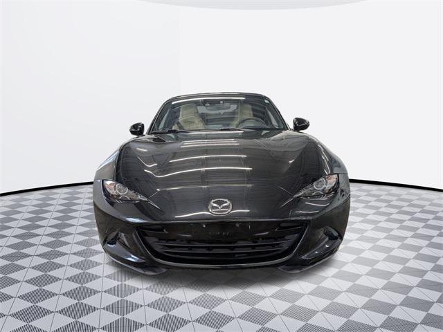 used 2016 Mazda MX-5 Miata car, priced at $18,841