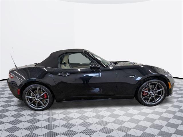 used 2016 Mazda MX-5 Miata car, priced at $18,841