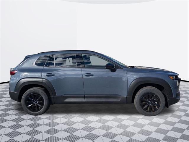 new 2025 Mazda CX-50 Hybrid car, priced at $38,798