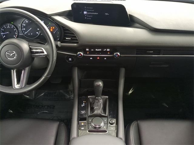 used 2019 Mazda Mazda3 car