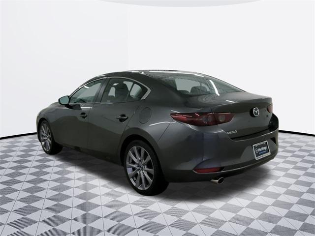 used 2019 Mazda Mazda3 car