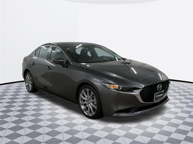 used 2019 Mazda Mazda3 car