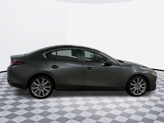 used 2019 Mazda Mazda3 car