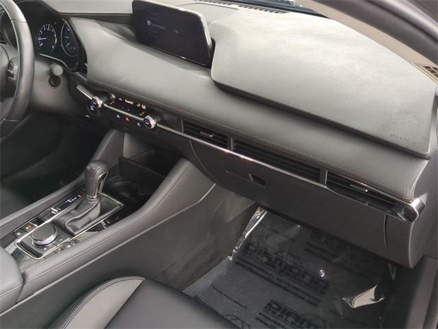 used 2019 Mazda Mazda3 car