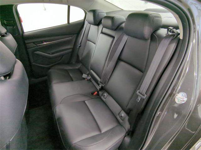 used 2019 Mazda Mazda3 car