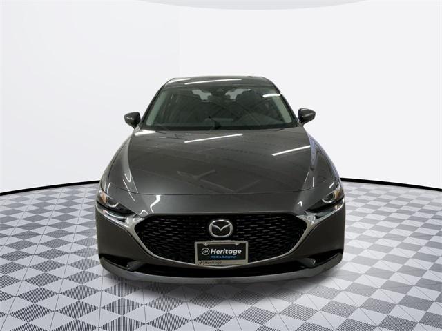 used 2019 Mazda Mazda3 car