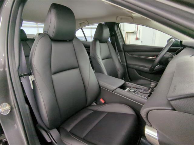 used 2019 Mazda Mazda3 car
