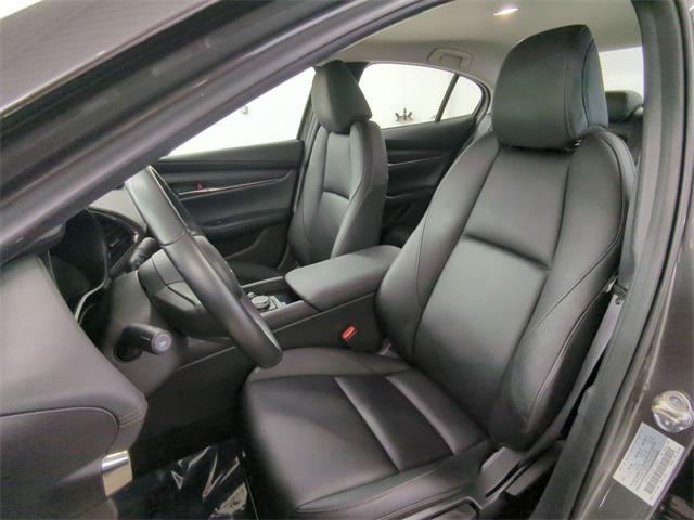 used 2019 Mazda Mazda3 car
