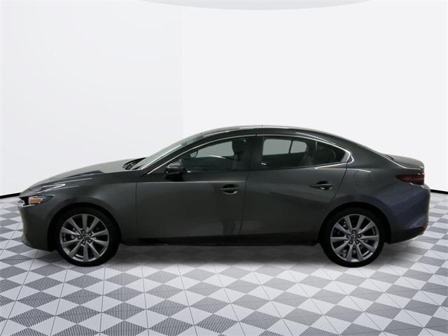 used 2019 Mazda Mazda3 car